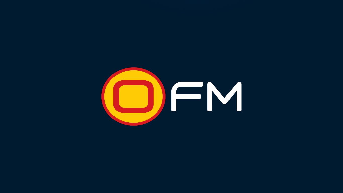 OFM Logo