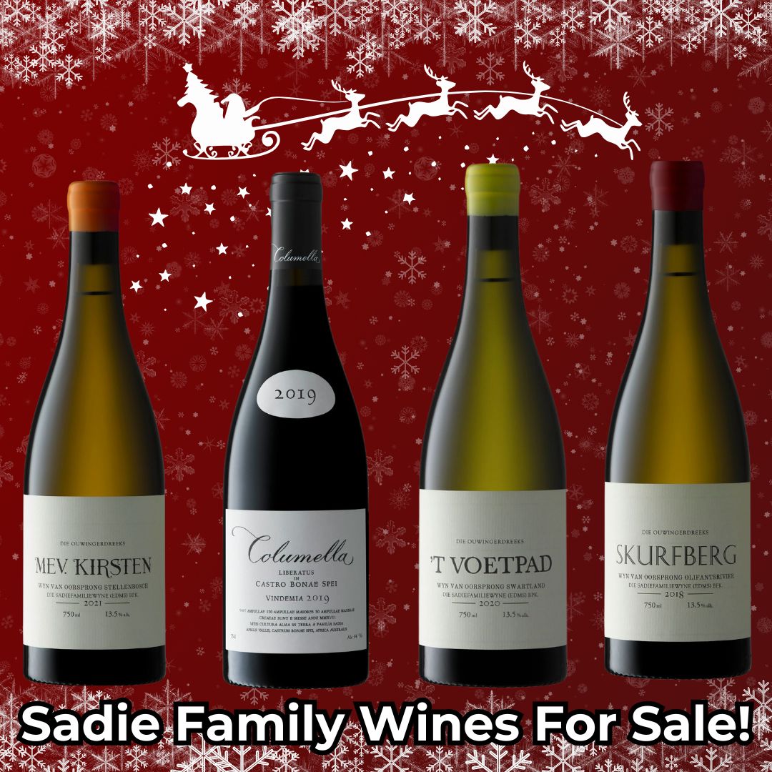 Fine and Rare Wines