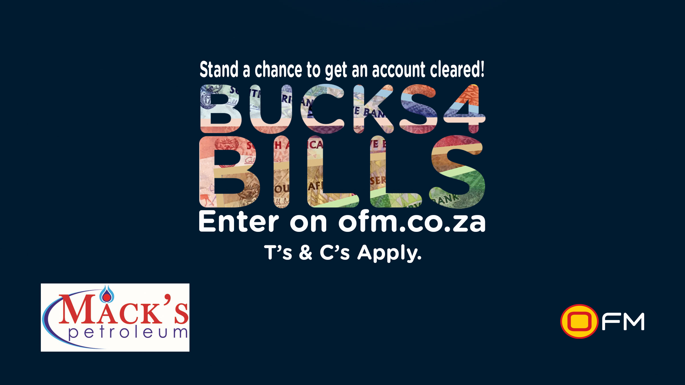 OFM Competition