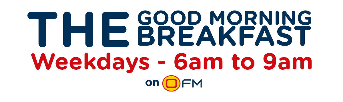 OFM Morning