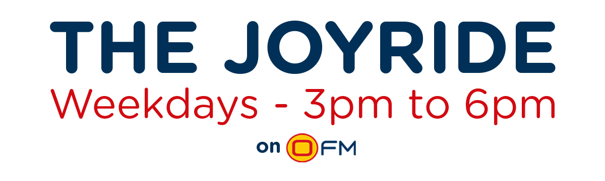 OFM Afternoon